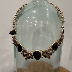 BELLA JACK STATEMENT NECKLACE